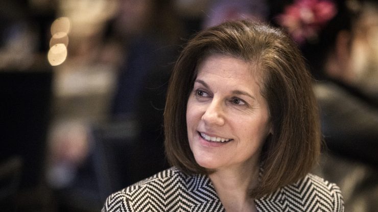 Democrații păstrează controlul Senatului SUA după ce senatoarea Catherine Cortez Masto a fost realeasă în Nevada