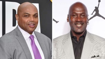 Charles Barkley explică de ce nu a mai vorbit cu Michael Jordan de aproape 10 ani