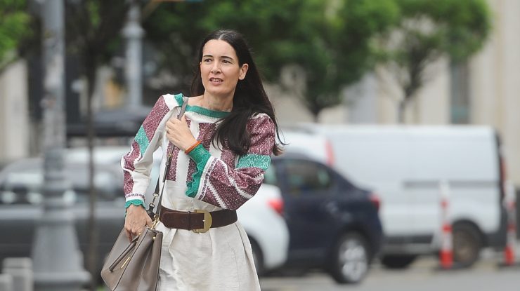 Clotilde Armand, acuzată de ANI de conflict de interese. Au fost sesizaţi procurorii