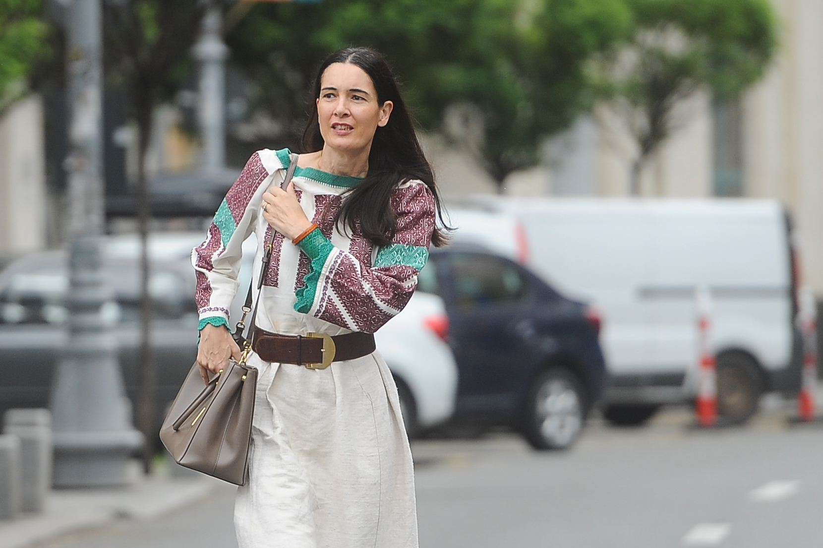 Clotilde Armand, acuzată de ANI de conflict de interese. Au fost sesizaţi procurorii