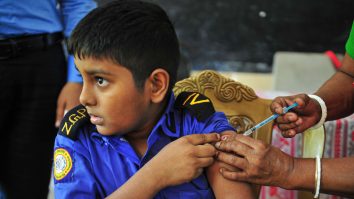 Germania recomandă vaccinarea copiilor mici împotriva COVID doar în grupurile de risc