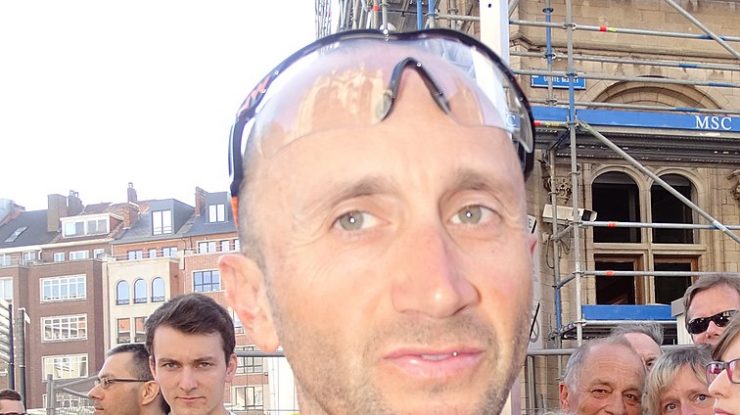 Ciclism: Italianul Davide Rebellin a murit în timp ce se antrena, la vârsta de 51 de ani