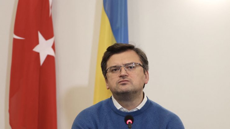 LIVE UPDATE. 273 de zile de invazie. Ministrul de externe al Ucrainei îndemnă țările UE să aprobe un nou pachet de sancțiuni împotriva Rusiei