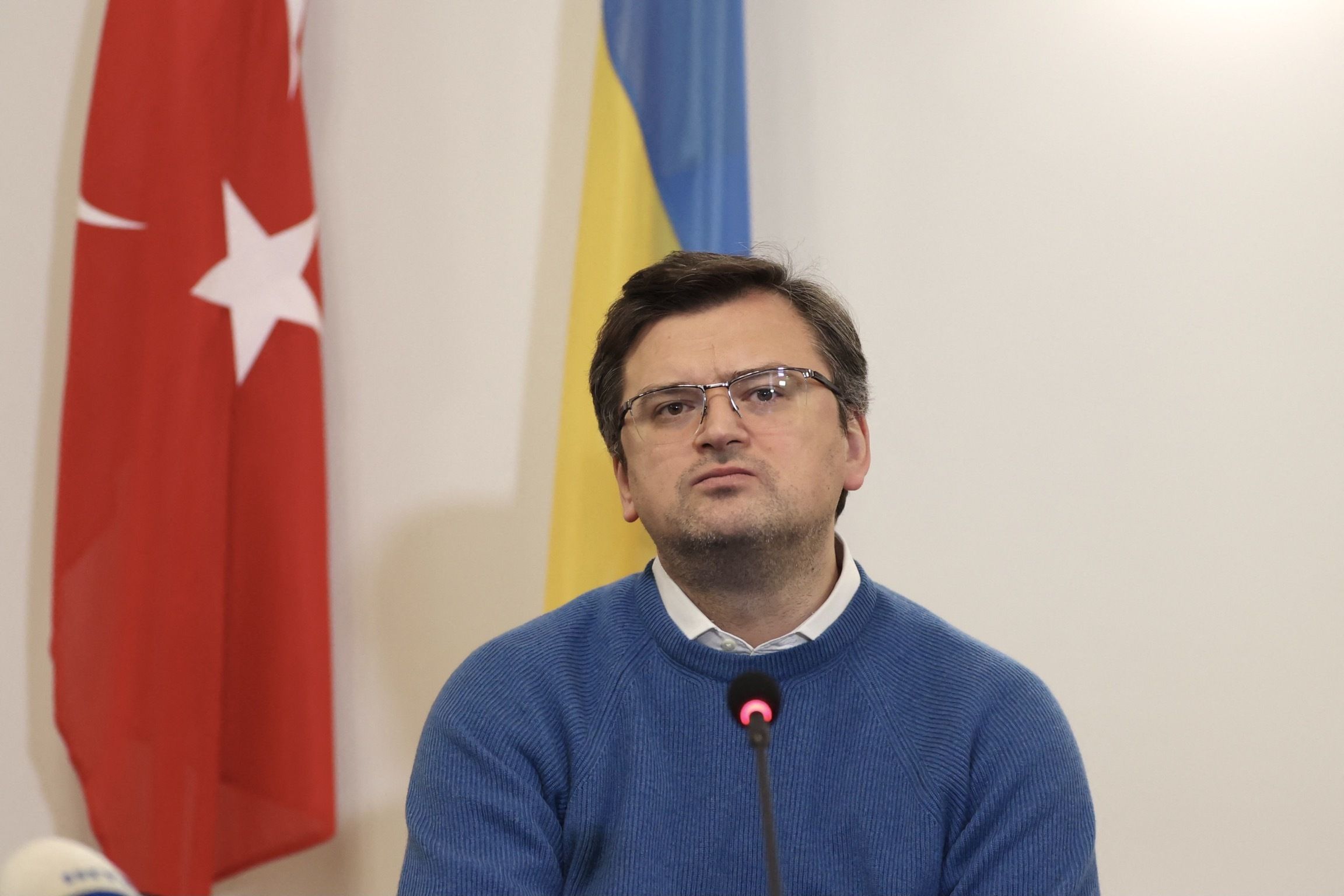 LIVE UPDATE. 273 de zile de invazie. Ministrul de externe al Ucrainei îndemnă țările UE să aprobe un nou pachet de sancțiuni împotriva Rusiei