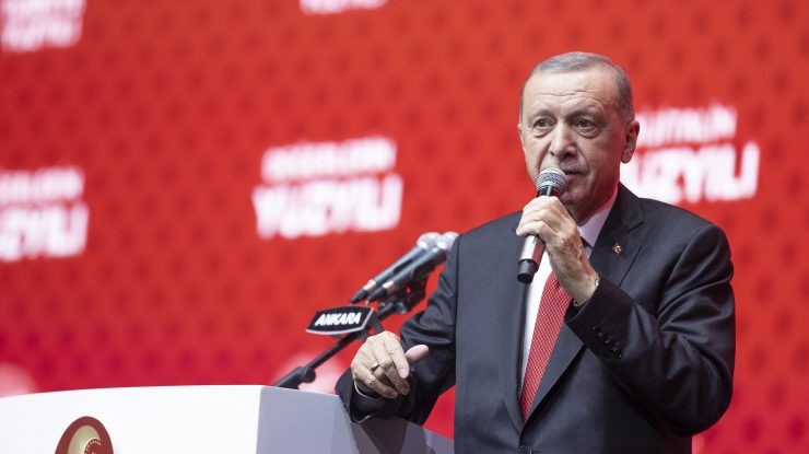 Premieră în istoria Turciei. Cel de-al doilea tur al alegerilor va avea loc la data de 28 mai