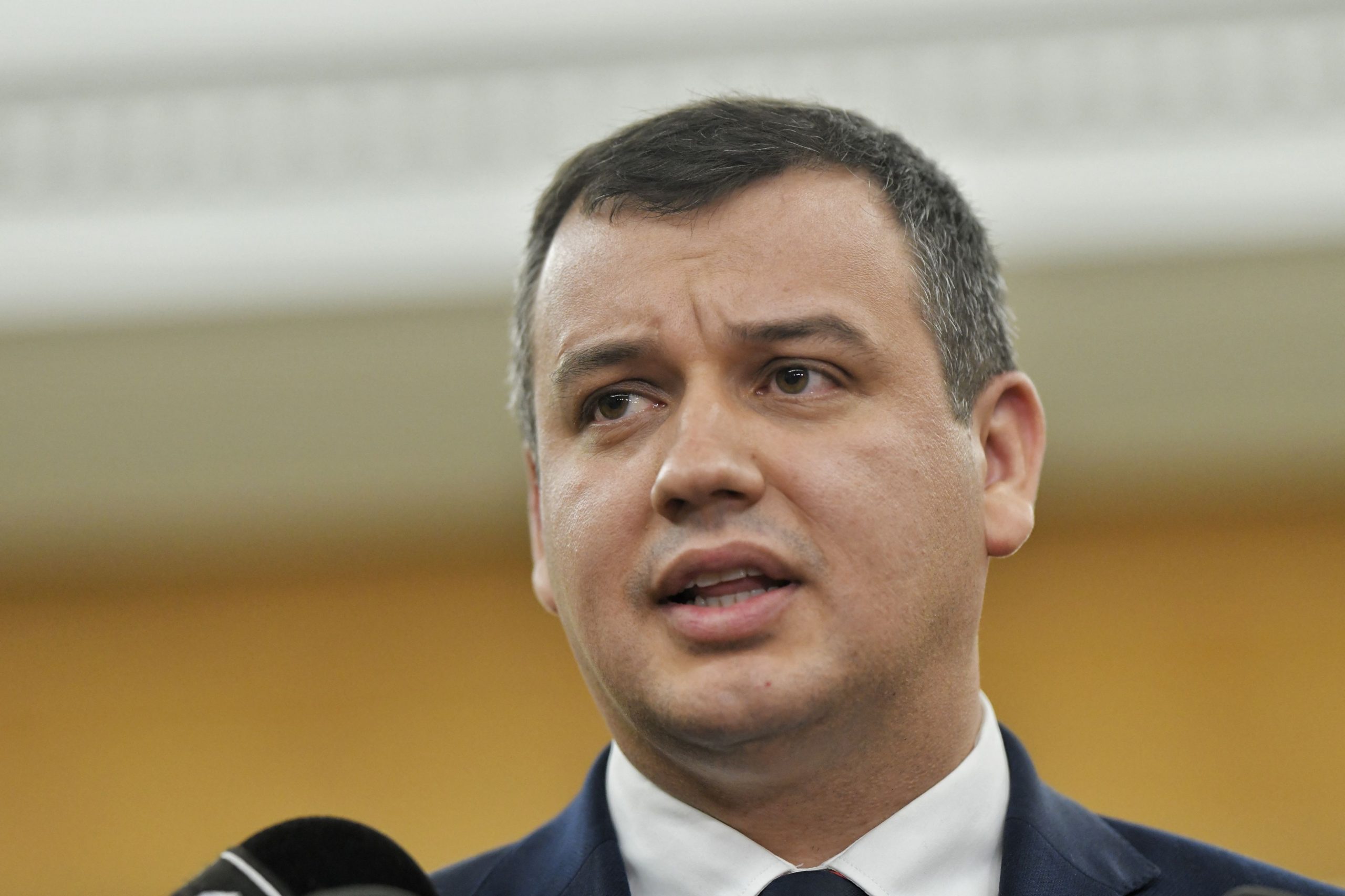 Eugen Tomac susţine că aderarea României în spaţiul Schengen înainte de 2025 nu este posibilă