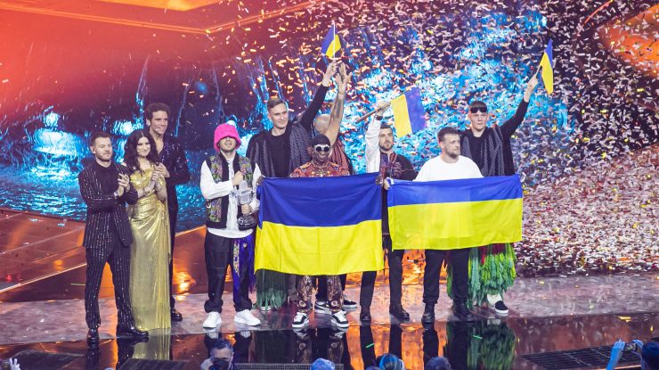 Eurovision 2023: Se anunță schimbări majore în sistemul de vot pentru competiția de anul viitor