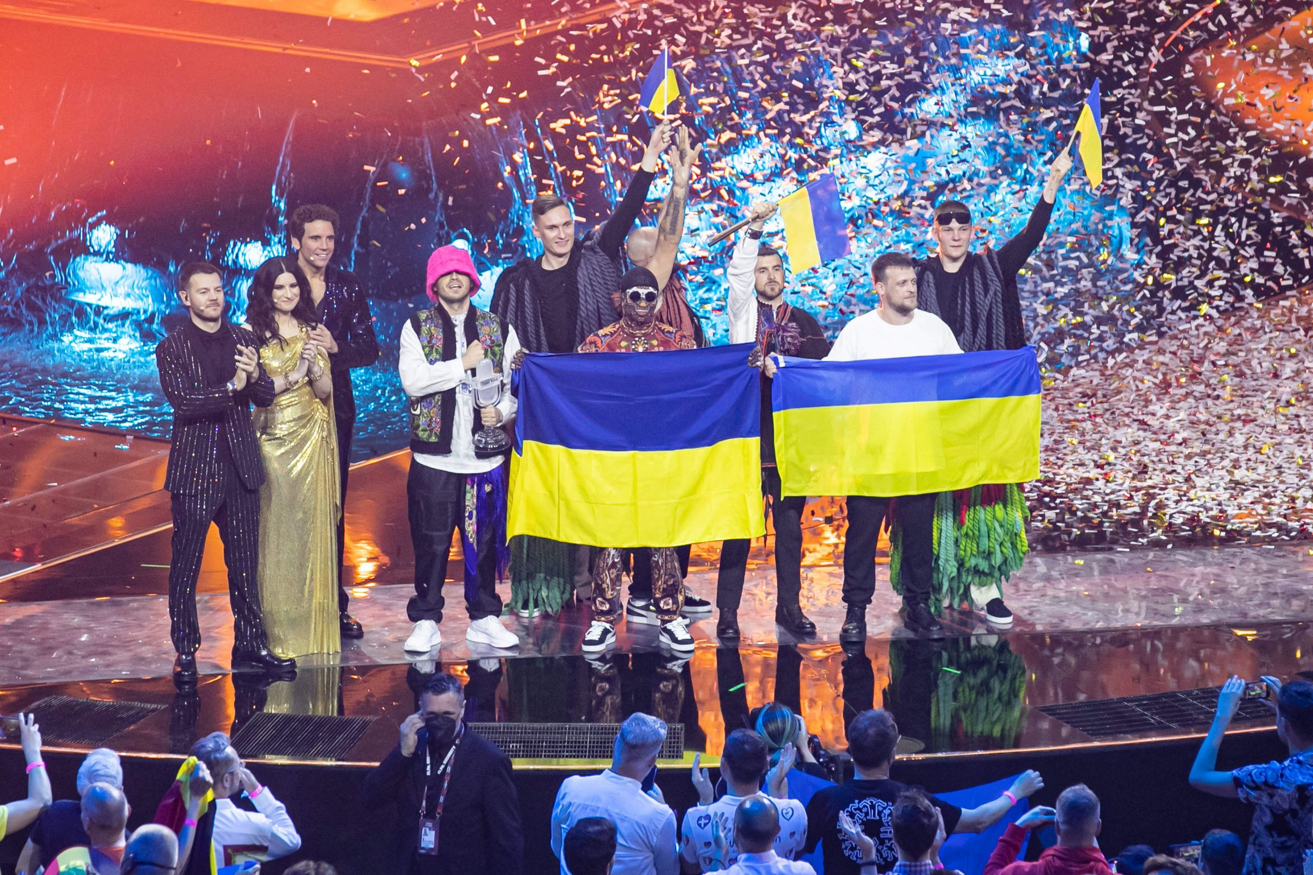 Eurovision 2023: Se anunță schimbări majore în sistemul de vot pentru competiția de anul viitor