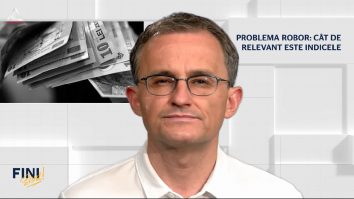 Fini sunt! Problema ROBOR: Cât de relevant este indicele atâta timp cât se fac prea puține tranzacții la dobânzile care formează ROBOR-ul