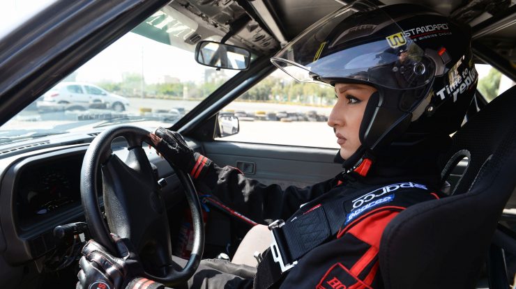 Formula 1 lansează un campionat exclusiv feminin care va începe anul viitor. „Toată lumea ar trebui să aibă ocazia să-şi urmeze visul”