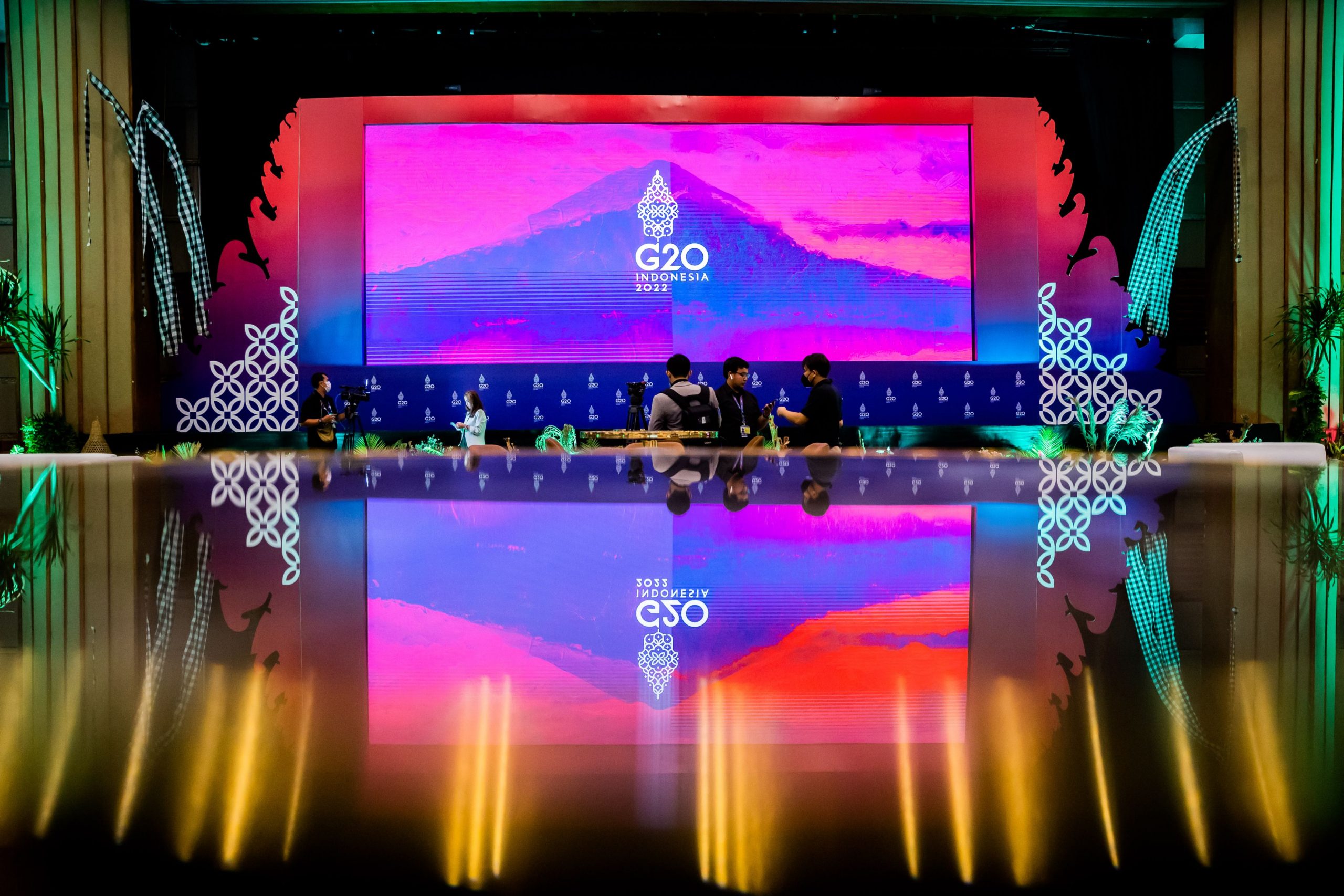 Summitul G20 s-a încheiat. La ce înțelegeri au ajuns Marile Puteri / De ce condamnă Ucraina noua declarație