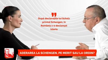 Gândurile lui Cristoiu, sâmbătă, 19 noiembrie, la ALEPH NEWS
