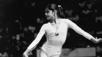 VIDEO. Nadia Comăneci a împlinit 61 de ani. Mesajul transmis de „Zeița de la Montreal” de ziua ei
