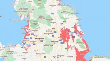 STUDIU. „Coasta idilică” a Marii Britanii este condamnată să „dispară”. Casele a mii de oameni riscă să fie înghițite de mare