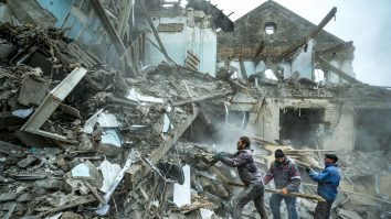 Ucraina: 32 de civili au fost uciși în regiunea Herson