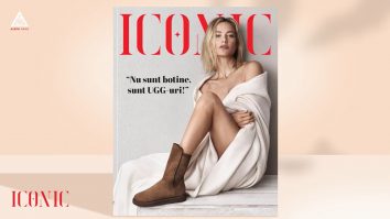 ICONIC. Istoria UGG-urilor