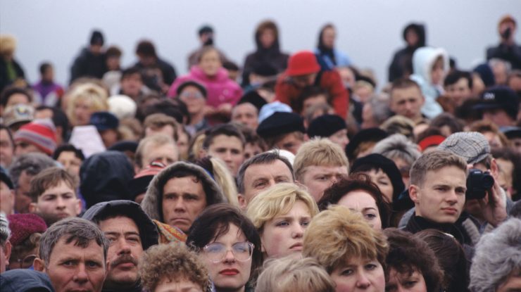 Declinul demografic continuă în România. Sporul natural s-a menţinut negativ în septembrie
