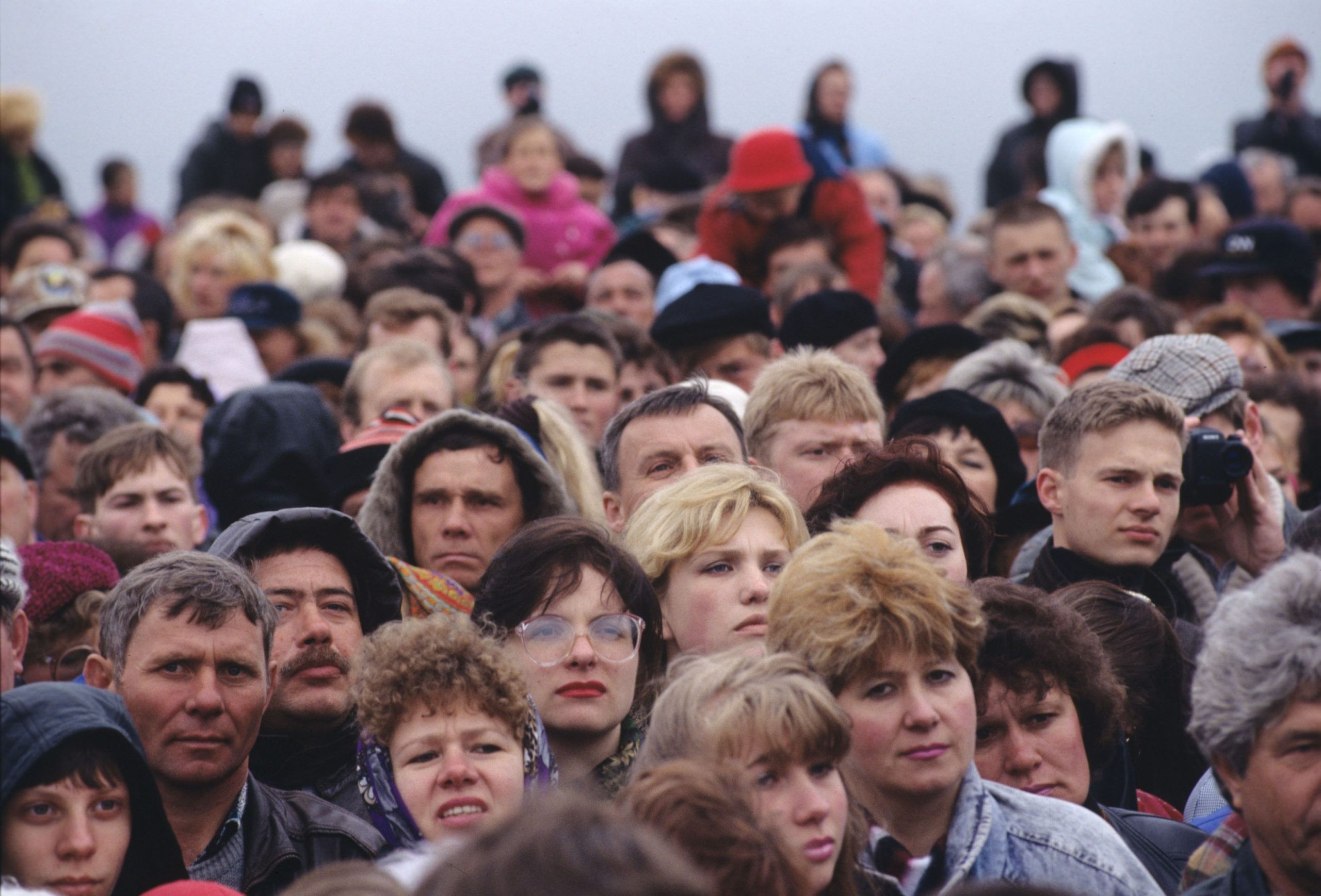 Declinul demografic continuă în România. Sporul natural s-a menţinut negativ în septembrie