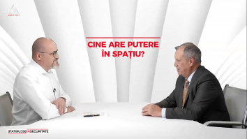InSecuritate, 1 octombrie, cu Bogdan Nicolae. Invitat gen. lt. (r) Dumitru Prunariu