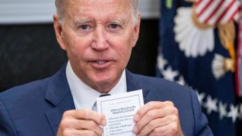 McCarthy: Congresul trebuie să investigheze documentele lui Biden