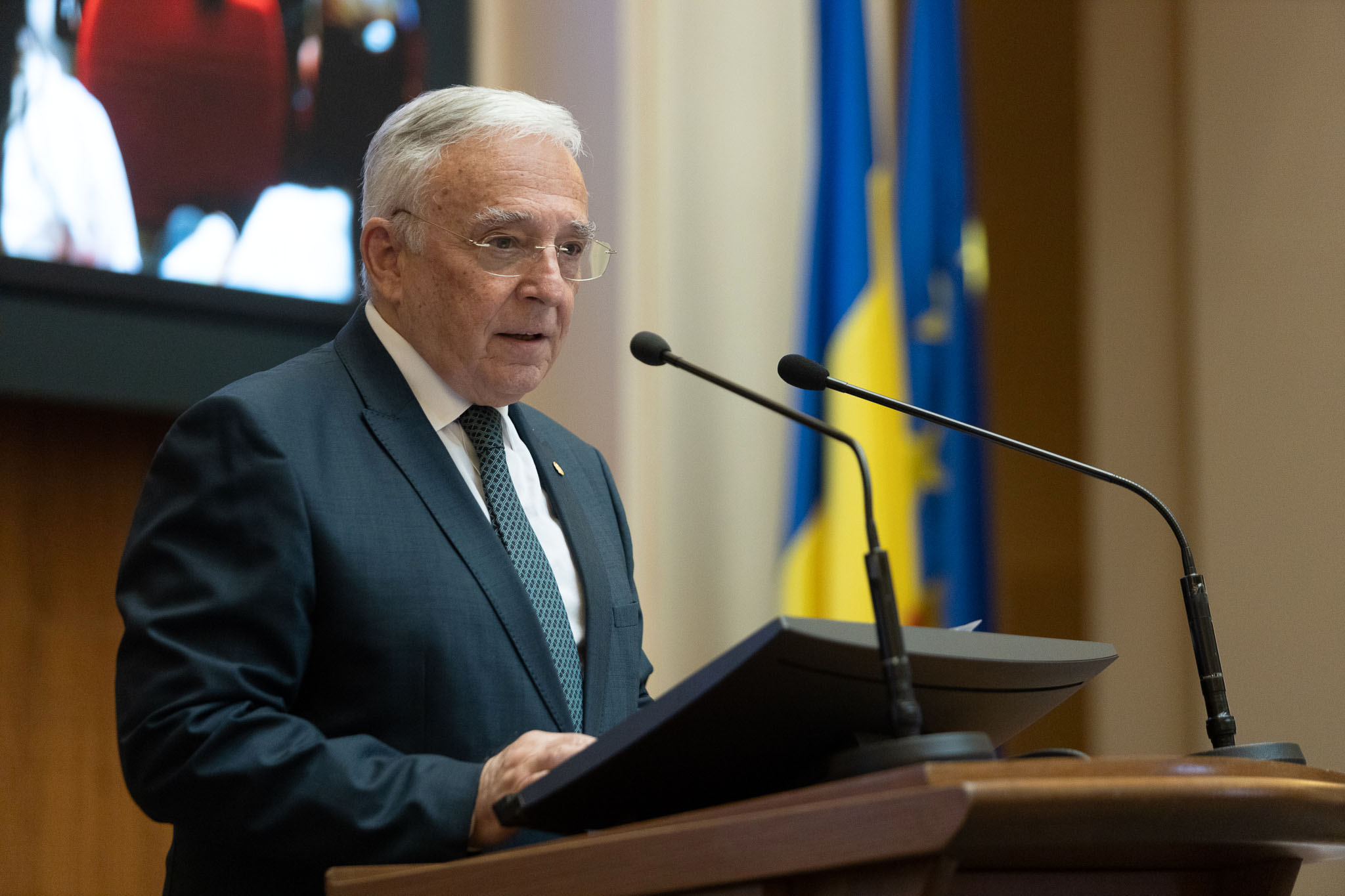 BNR a majorat prognoza de inflație la 16,3% pentru finalul acestui an