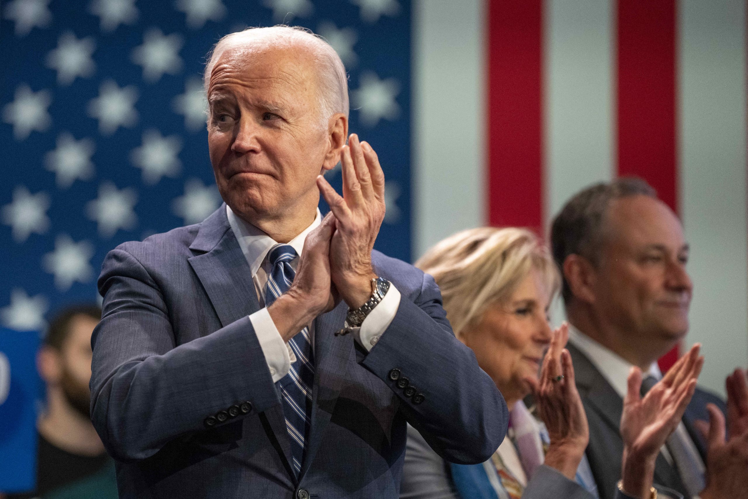 VIDEO. Nouă gafă marca Joe Biden. Preşedintele SUA a confundat Cambodgia, unde se află, cu Columbia