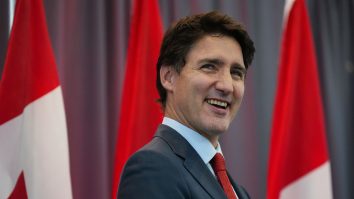 Justin Trudeau: China face „jocuri agresive” cu democrația canadiană