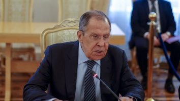 Serghei Lavrov, personă non grata în Polonia, nu va putea participa la reuniunea OSCE. Moscova reacționează