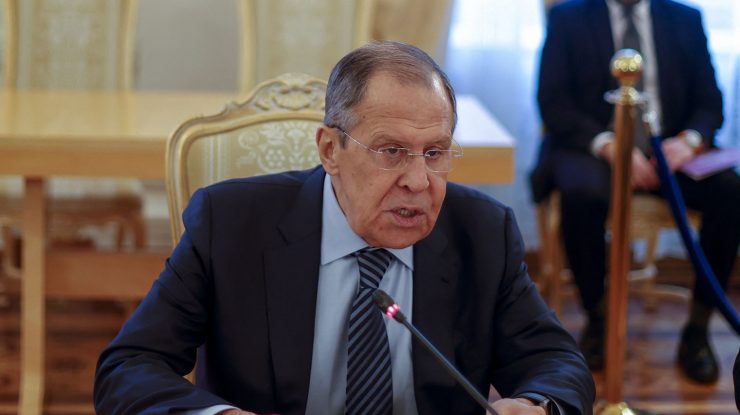 Serghei Lavrov, personă non grata în Polonia, nu va putea participa la reuniunea OSCE. Moscova reacționează