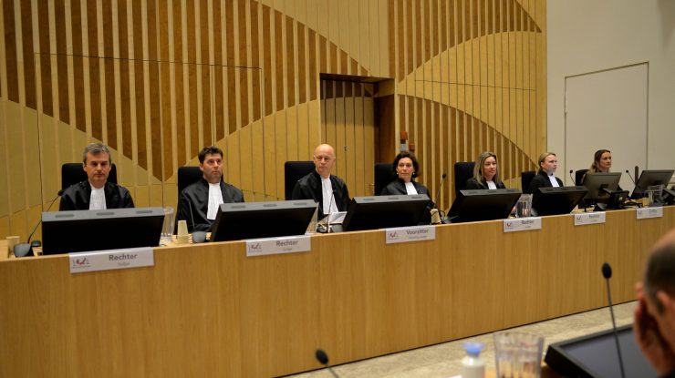 Rudele victimelor zborului MH17 ar trebui să primească despăgubiri de peste 16 milioane de euro