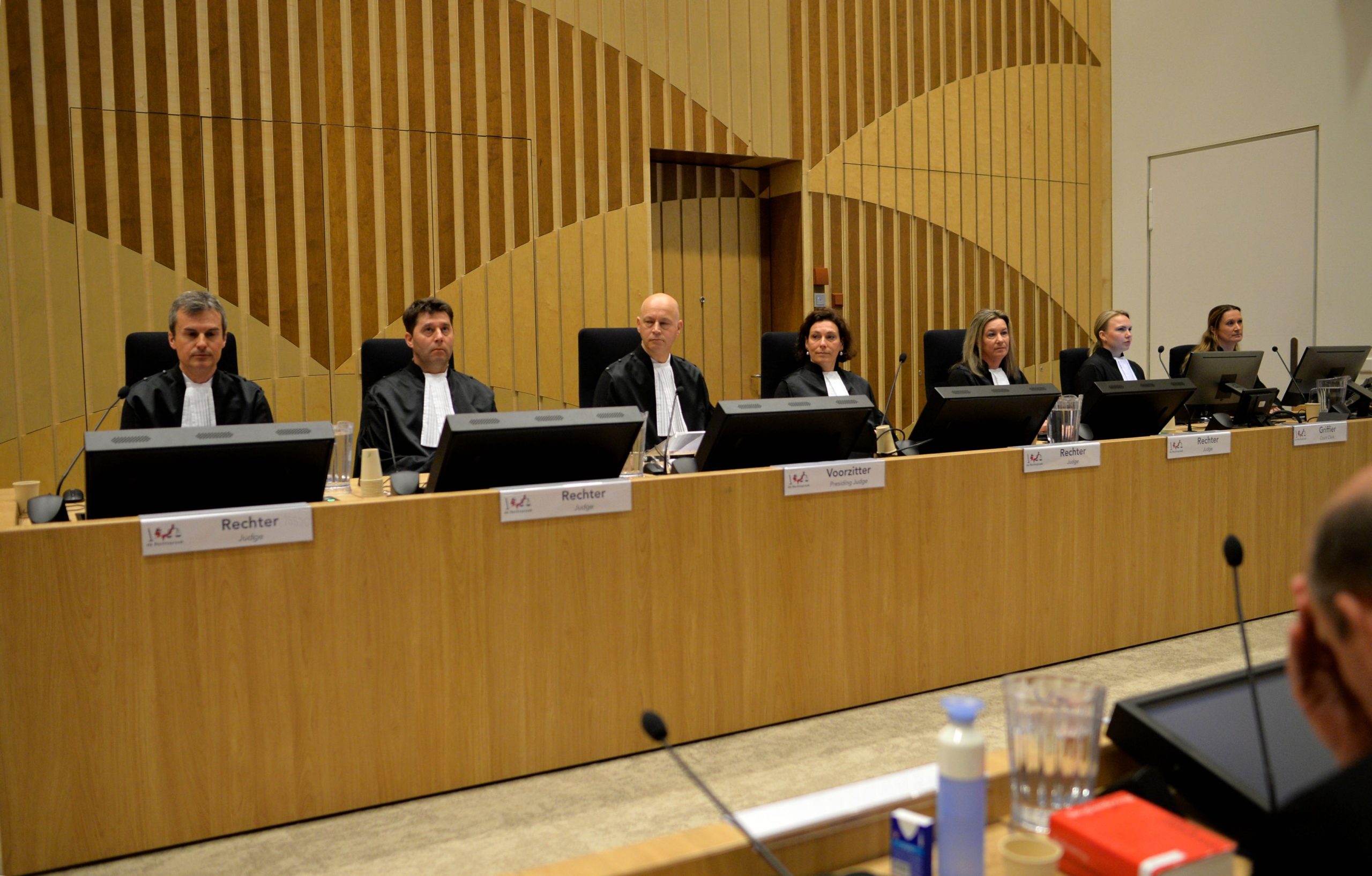 Rudele victimelor zborului MH17 ar trebui să primească despăgubiri de peste 16 milioane de euro