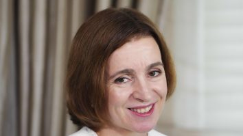 SONDAJ. Maia Sandu e liderul străin în care românii au cea mai mare încredere