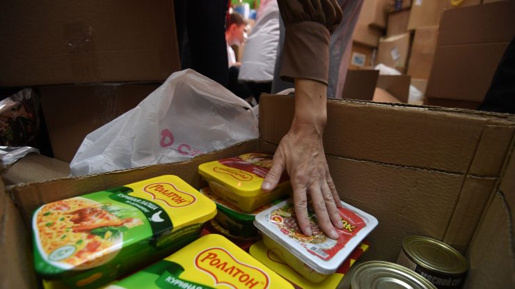 Mâncarea subvenționată, noua tendință privind stimularea angajaților să revină la birou. „Există foarte multă mâncare de consolare”