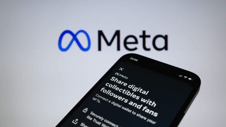 WSJ: Meta urmează să înceapă concedierea a mii de angajați în această săptămână