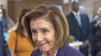 Nancy Pelosi va demisiona din funcția de lider al democraților din Camera Reprezentanților. „E momentul pentru o nouă generație”