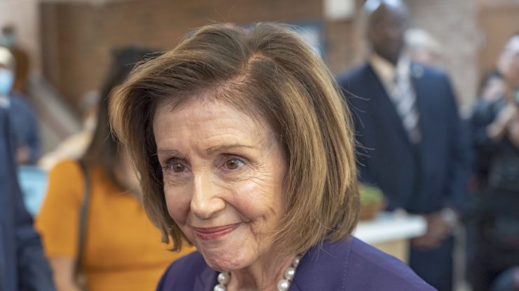 Nancy Pelosi va demisiona din funcția de lider al democraților din Camera Reprezentanților. „E momentul pentru o nouă generație”