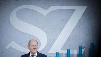 Olaf Scholz: Trebuie să fim pregătiţi pentru o escaladare a războiului în Ucraina