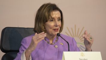 Democrații își vor păstra majoritatea în Senat, după ce au câstigat în Nevada. Pelosi nu e nemulţumită de situaţia Camerei Reprezentanţilor
