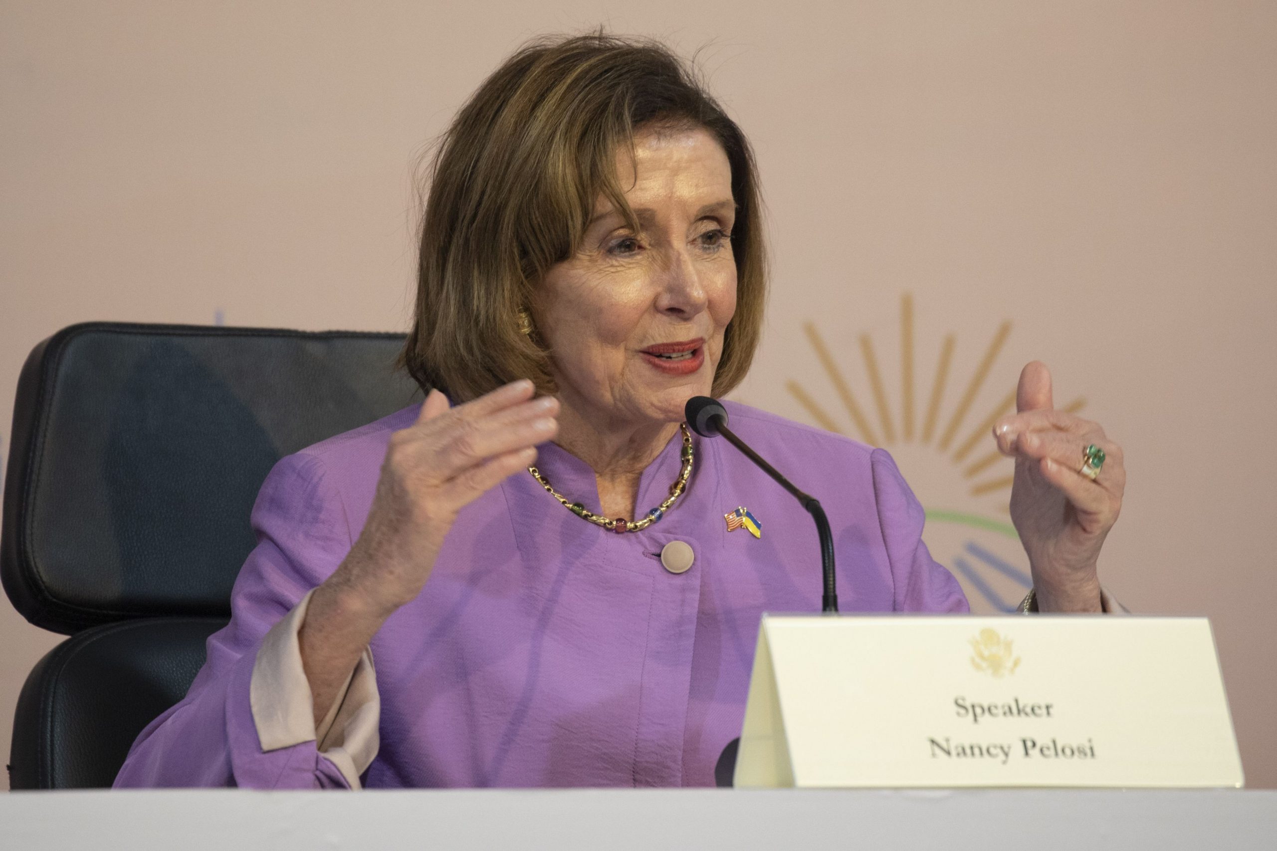 Democrații își vor păstra majoritatea în Senat, după ce au câstigat în Nevada. Pelosi nu e nemulţumită de situaţia Camerei Reprezentanţilor