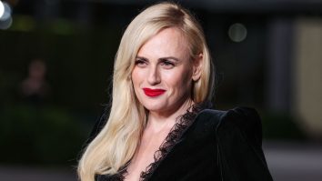 Rebel Wilson a devenit mamă pentru prima dată prin intermediul unei mame surogat