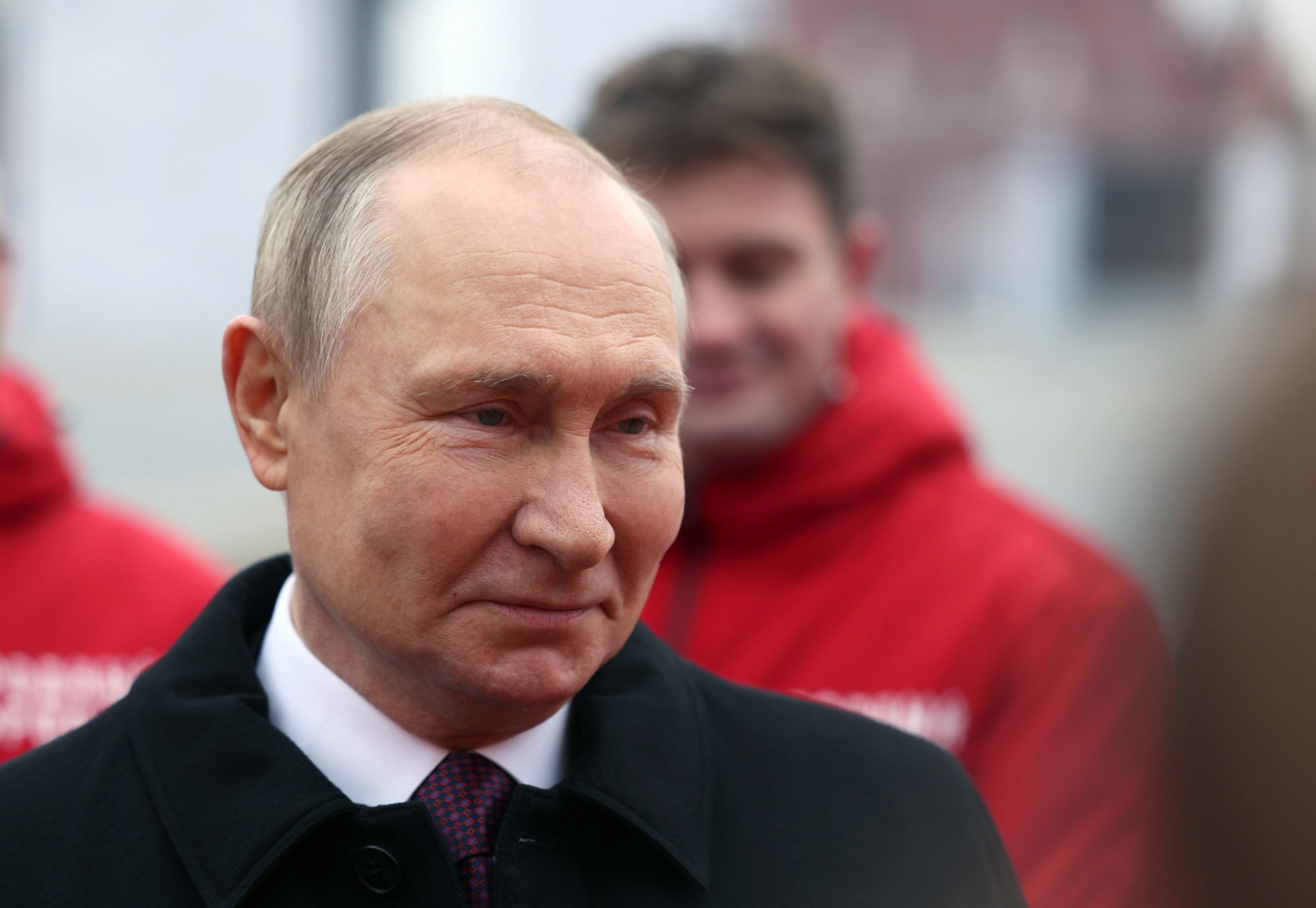 Kremlinul confirmă discuţii între oficiali din Rusia şi SUA: „Au avut loc într-adevăr negocieri. A fost iniţiativa Statelor Unite”