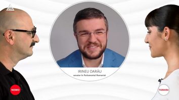 ȘTIU, 22 noiembrie 2022, cu Tamara Ceaicovschi și Lucian Nemoiu