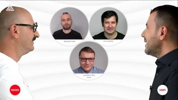 ȘTIU, 9 noiembrie 2022, cu Bogdan Hofbauer și Lucian Nemoiu