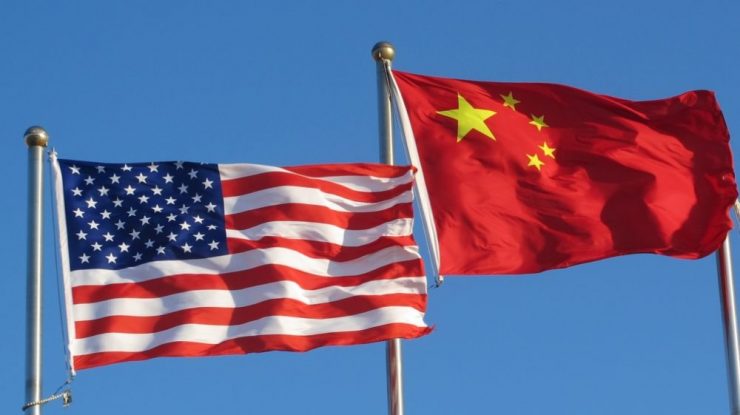 China i-a avertizat pe oficialii americani să nu intervină în relația sa cu India