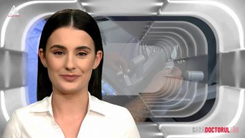 Sanadoctorul tău. Chirurgia robotică în cancerul gastric