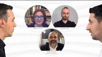 ȘTIU, 3 noiembrie 2022, cu Alex Anghel și Ștefan Ionescu