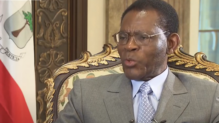 Obiang
