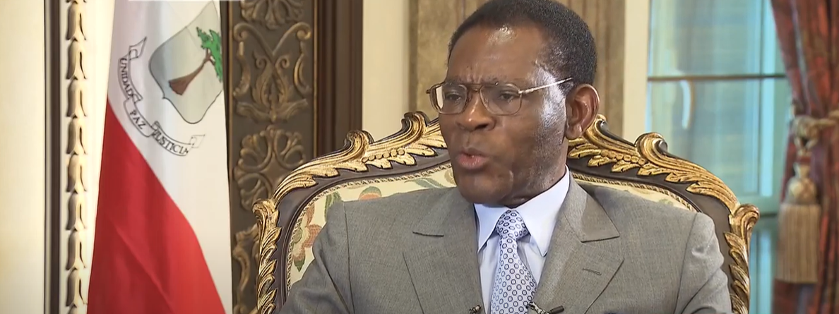O ţară africană acuză Spania, Franţa şi SUA de „interferenţe” în alegeri. Aceasta are cel mai longeviv șef de stat din lume