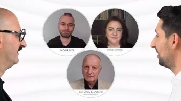 ȘTIU, 7 noiembrie 2022, cu Lucian Nemoiu și Alex Anghel