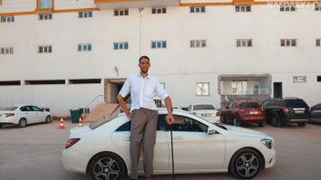 Cel mai înalt bărbat din lume